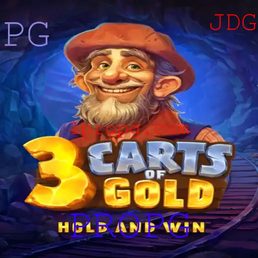 Descubra o Mundo Fascinante de 3cartsOfGold: Um RPG Inovador