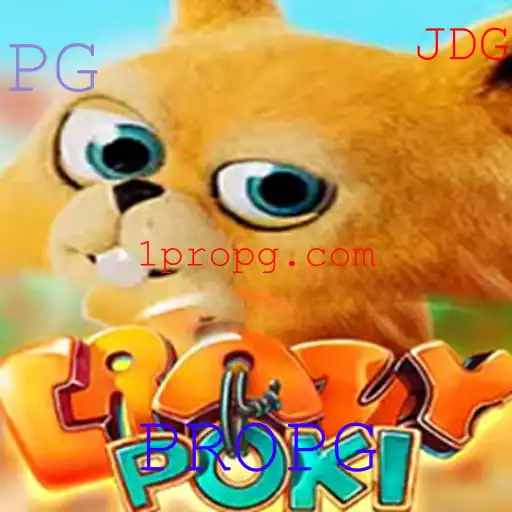 CrazyPoki: A Aventura Emocionante do PROPG