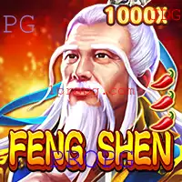 Descubra FengShen: O Novo Fenômeno PROPG