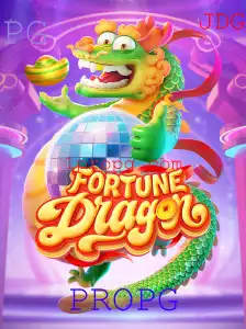 Explorando o Universo de 'FortuneDragon' - O Novo Fenômeno do PROPG