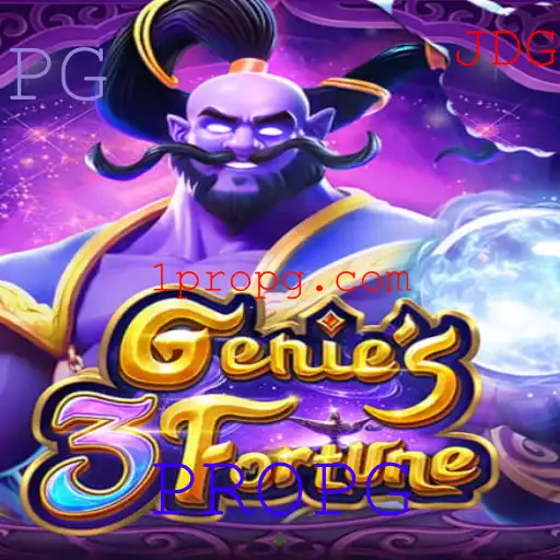 Descubra o Universo Mágico de Genie3Fortune: O Jogo do Momento