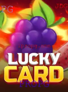 Desvende a Emoção e as Regras do LuckyCard