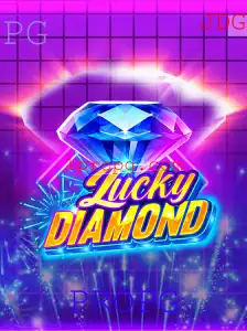 Explorando LuckyDiamond: O Jogo de Estratégia e Sorte que Está Conquistando o Mundo