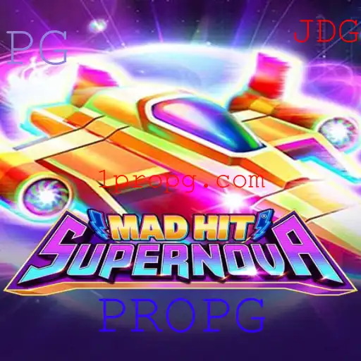Descubra o Universo de MadHitSupernova e Suas Regras Peculiares
