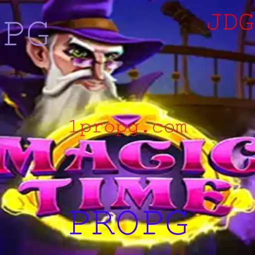 MagicTime: Descubra as Regras e a Emoção do Novo Fenômeno PROPG