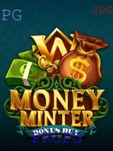 Descubra a Experiência Movimentada de MoneyMinterBonusBuy com PROPG