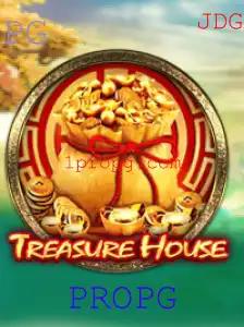 Explorando o Mundo de TreasureHouse: Um Guia Completo para Jogadores